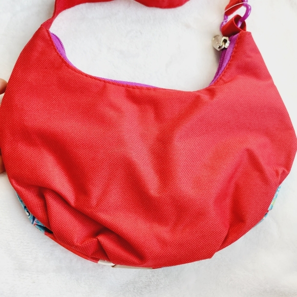 3 X DISNEY Elena of avalon , bag, doll, stuffed animal - Picture 3 of 7